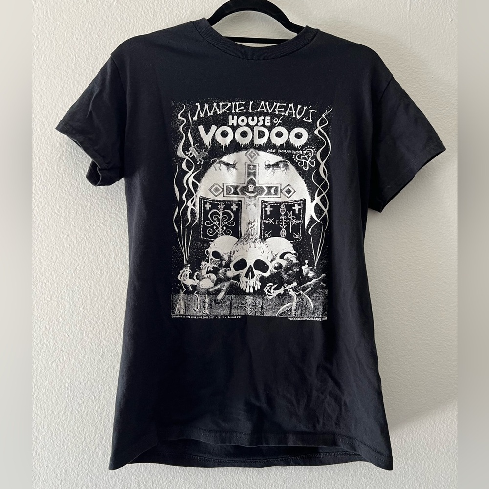 Voodoo Doll Shirt